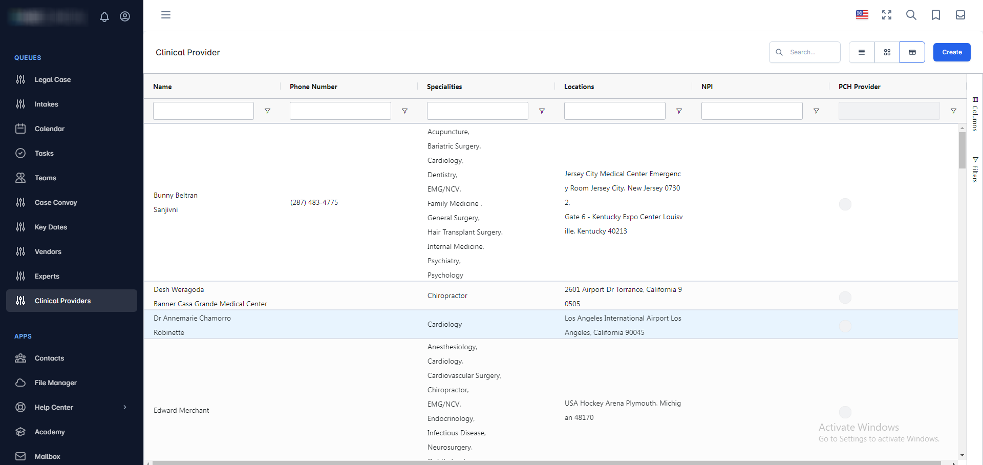 Health Insurance Portal thumbnail 5